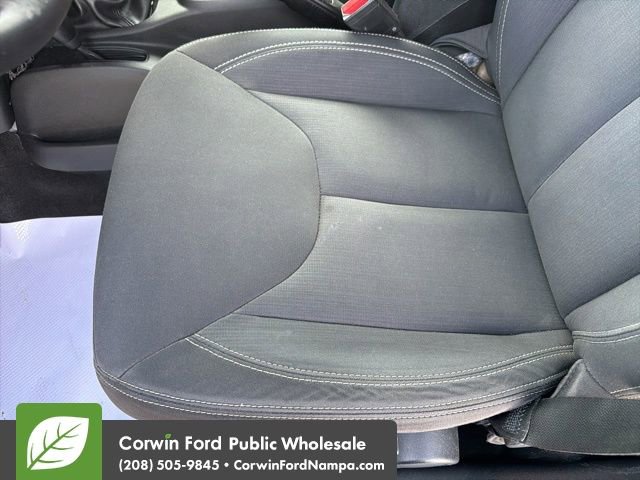 Used 2016 Jeep Wrangler Unlimited Sahara w/ Connectivity Group image 24