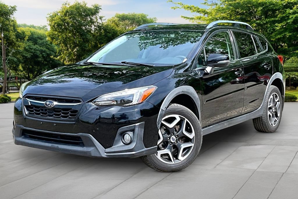 Used 2018 Subaru Crosstrek 2.0i Limited AWD/4WD image 11
