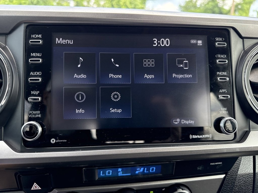 Certified 2023 Toyota Tacoma SR5 image 6