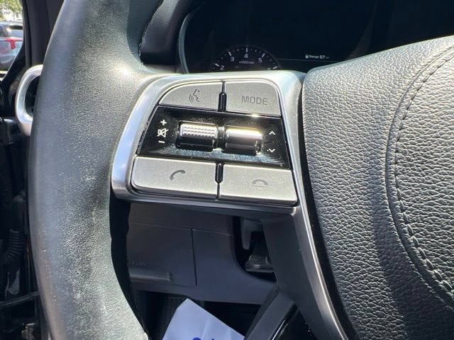 Used 2020 Kia Telluride SX AWD/4WD image 15