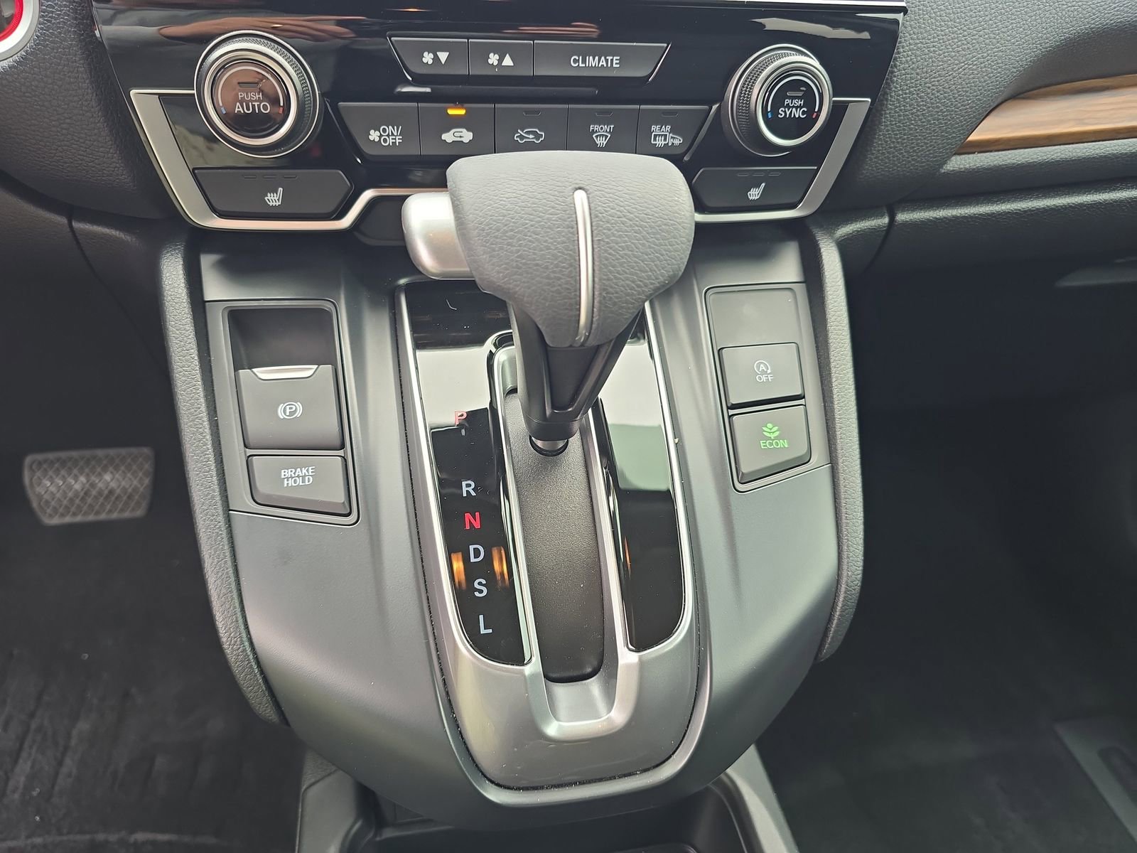 Used 2021 Honda CR-V EX image 21