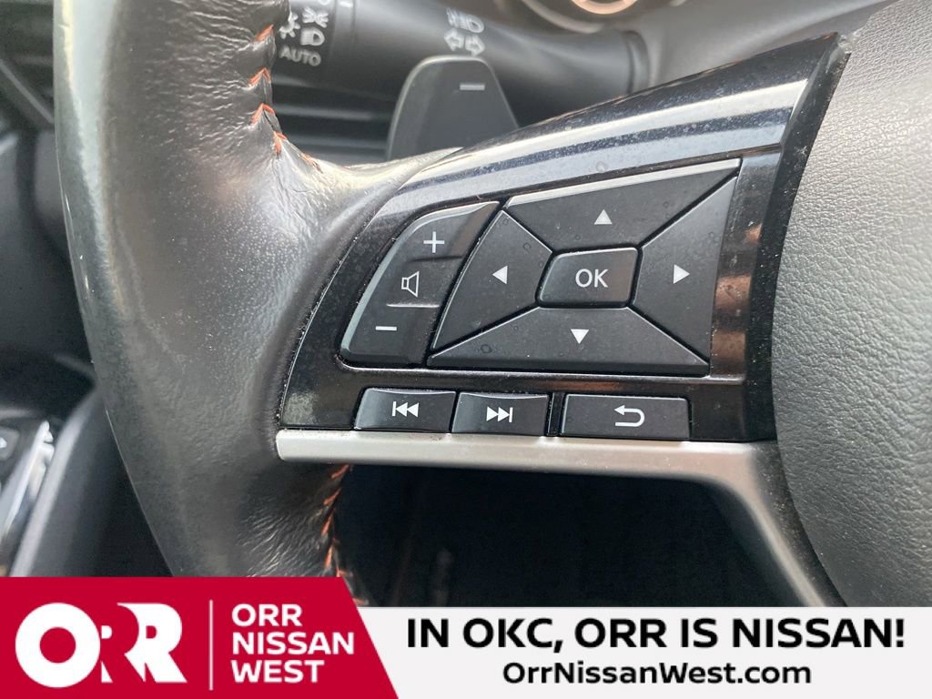 Used 2023 Nissan Altima 2.5 SR image 24