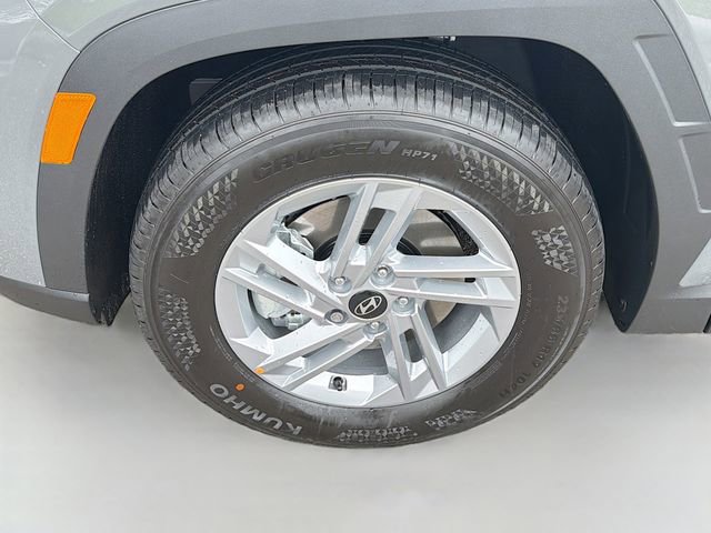 New 2026 Hyundai Tucson SE FWD image 30