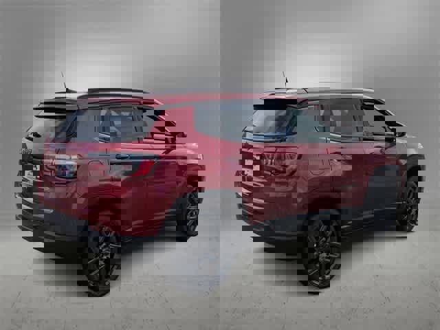 New 2026 Jeep Compass Latitude image 8