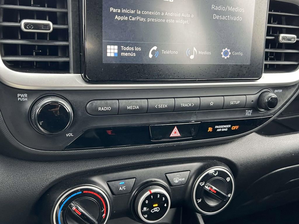 Certified 2023 Hyundai Venue SE FWD image 27