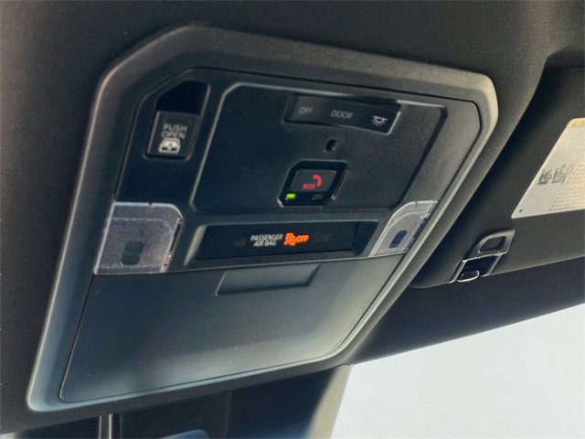 New 2026 Toyota Tundra SR5 image 30