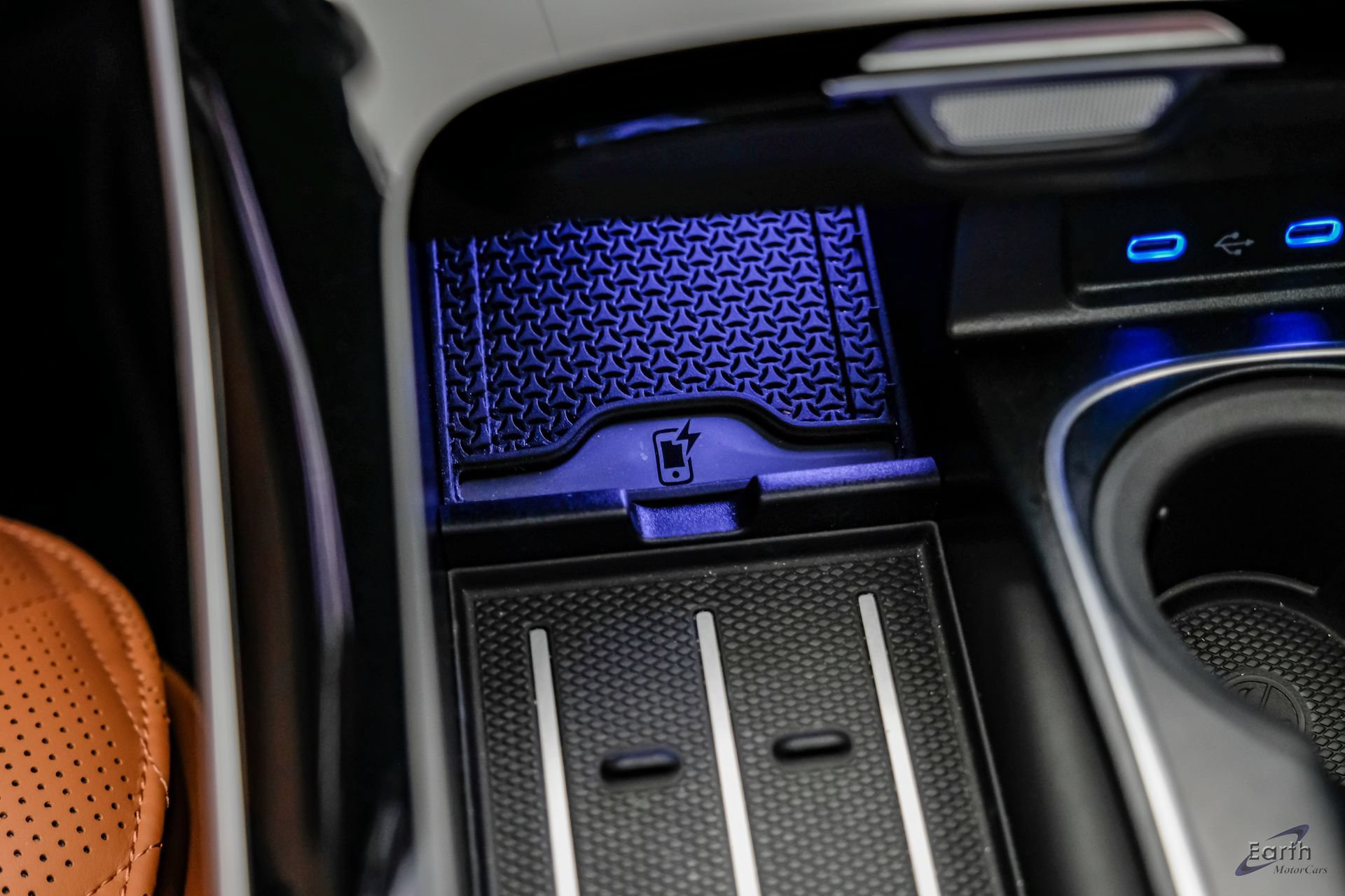 Used 2023 Mercedes-Benz S 580 4MATIC Sedan image 58