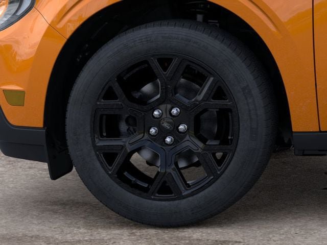 New 2026 Ford Maverick XLT AWD/4WD image 20