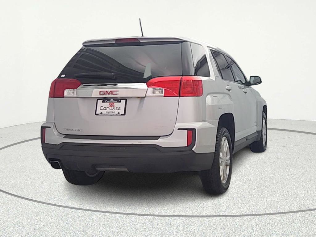 Used 2017 GMC Terrain SLE image 7