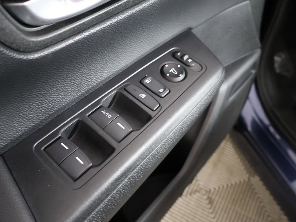 Certified 2024 Honda CR-V LX image 34