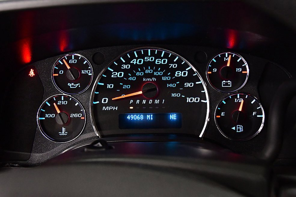 Used 2025 Chevrolet Express 3500 LT w/ LT Preferred Equipment Group image 13