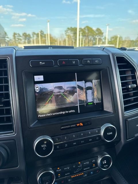 Used 2020 Ford Expedition Platinum image 23