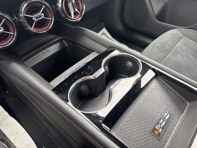 Used 2024 Chevrolet Blazer EV RS image 26