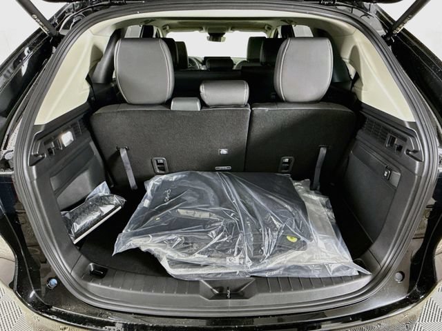 New 2026 MAZDA CX-90 3.3 Turbo w/ Preferred Package AWD/4WD image 26