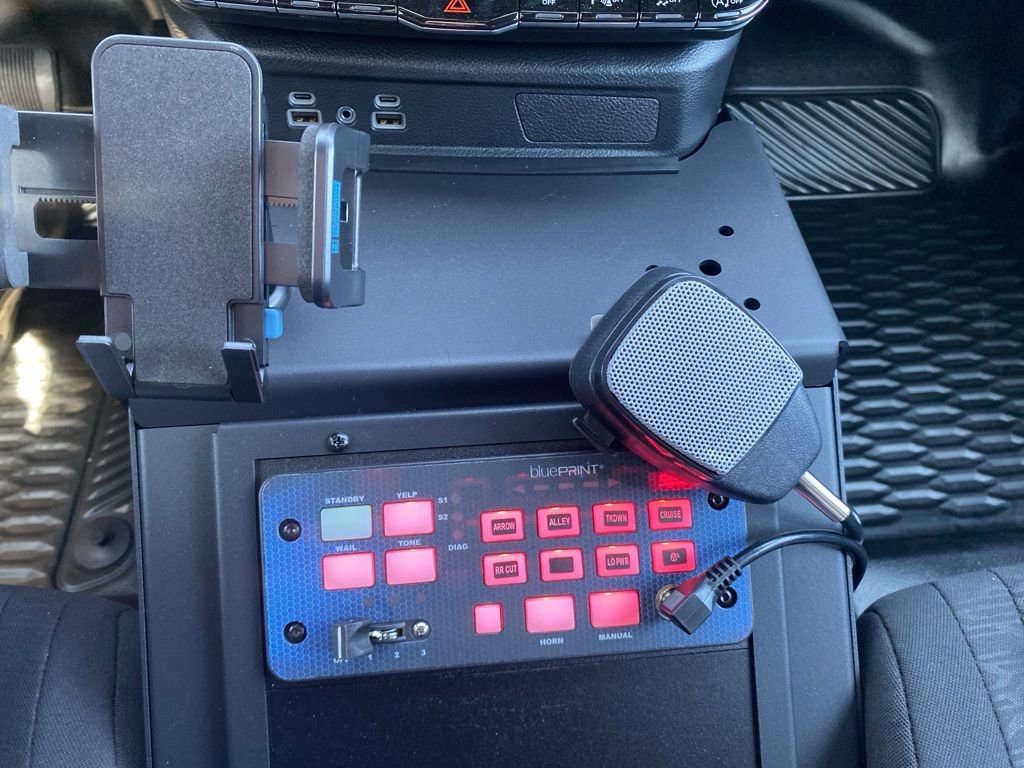 New 2026 Dodge Durango AWD image 29