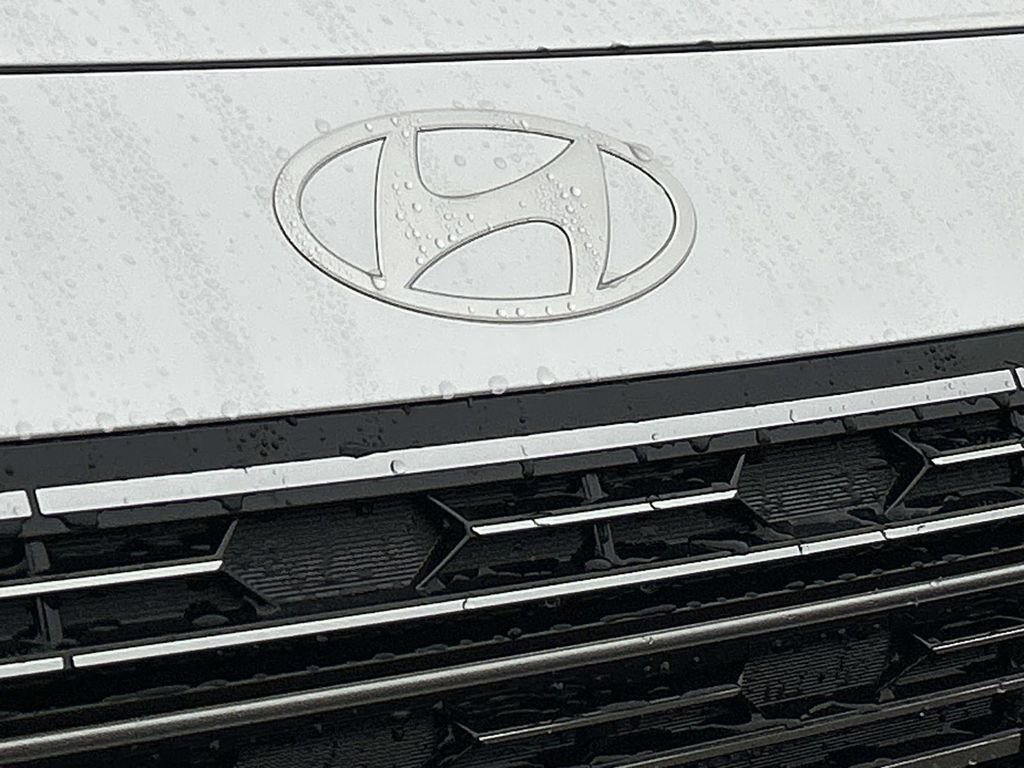 New 2026 Hyundai Palisade Calligraphy image 10