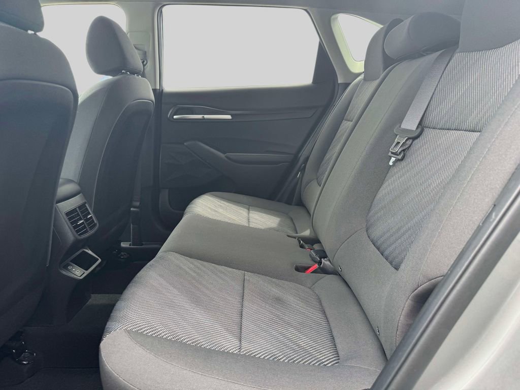 Used 2024 Kia Seltos LX AWD/4WD image 10