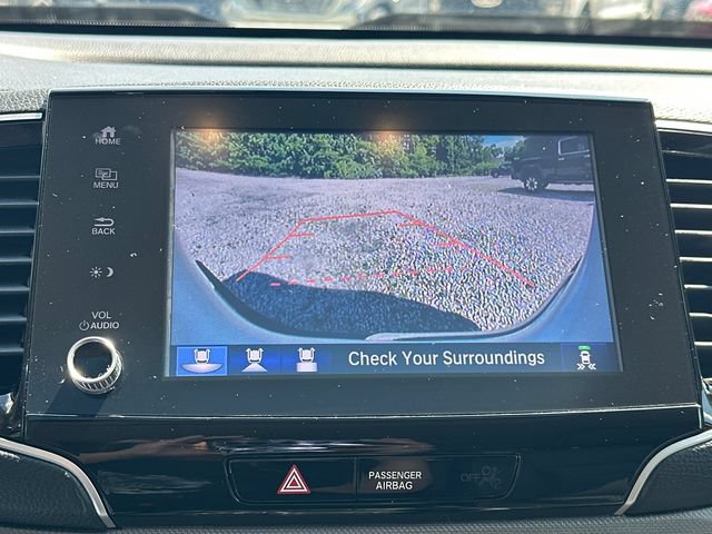 Used 2023 Honda Ridgeline RTL image 34