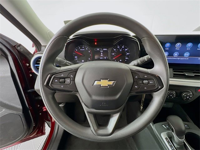 Used 2024 Chevrolet Trax LS image 12