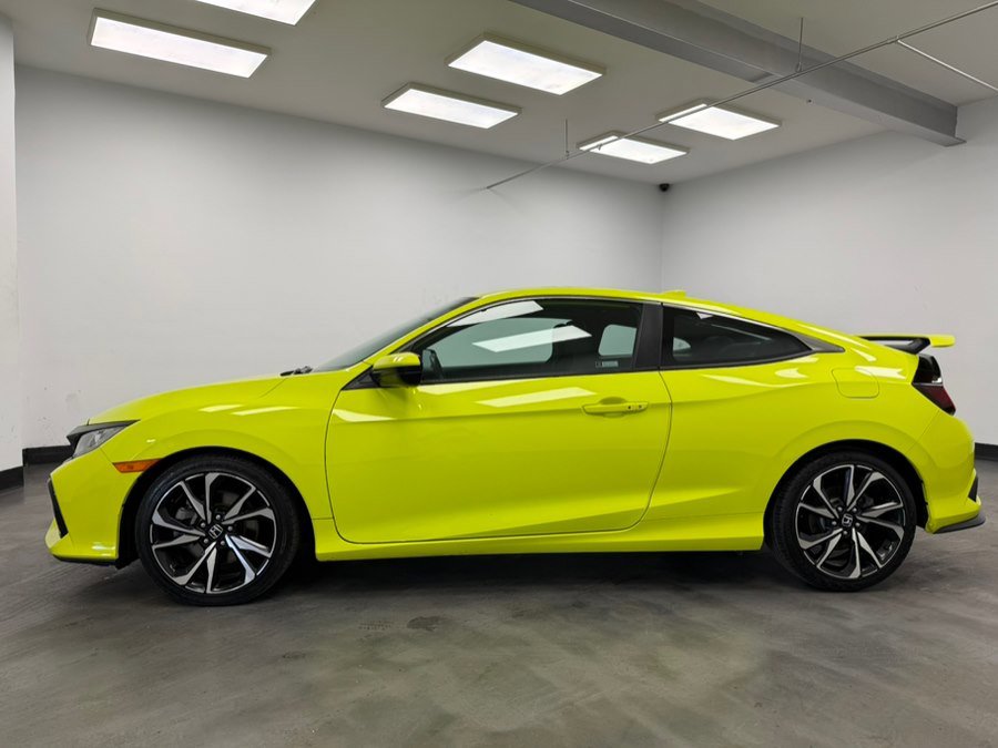 Used 2019 Honda Civic Si image 3