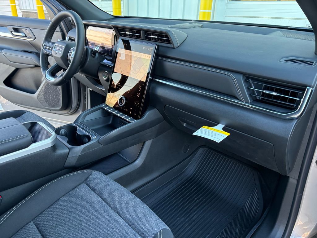 New 2026 GMC Terrain Elevation w/ LPO, Floor Liner Package image 33