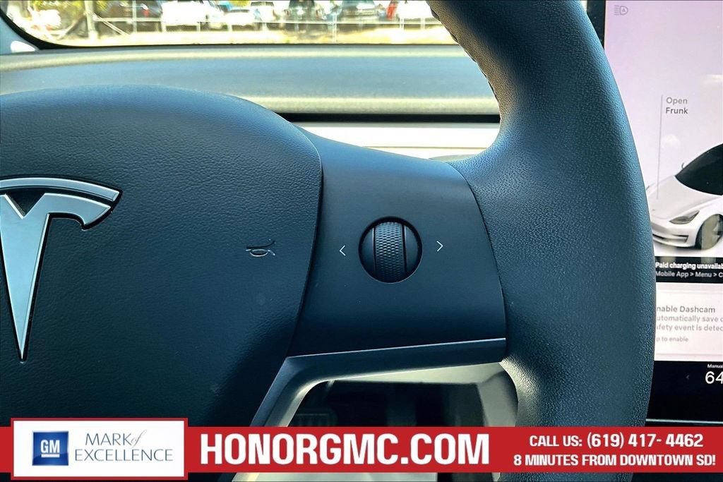 Used 2019 Tesla Model 3 Standard Range RWD image 13