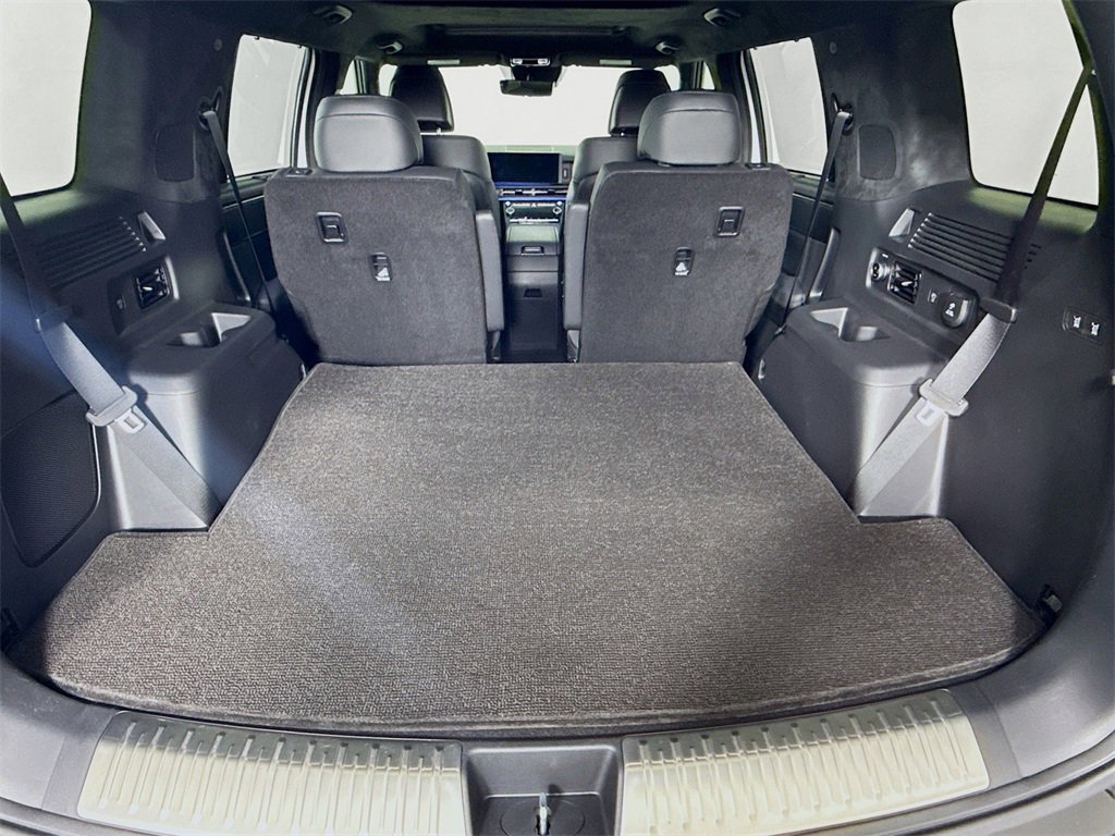 Used 2025 Hyundai Santa Fe Calligraphy image 26