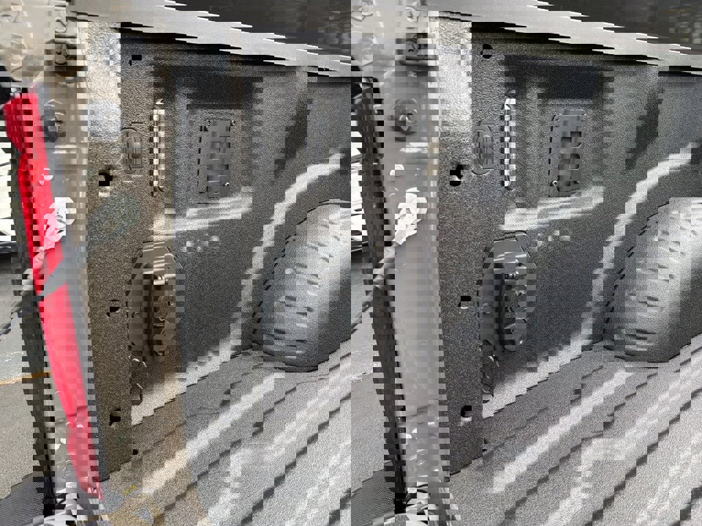 New 2026 Ford F250 XLT w/ XLT Premium Package image 9