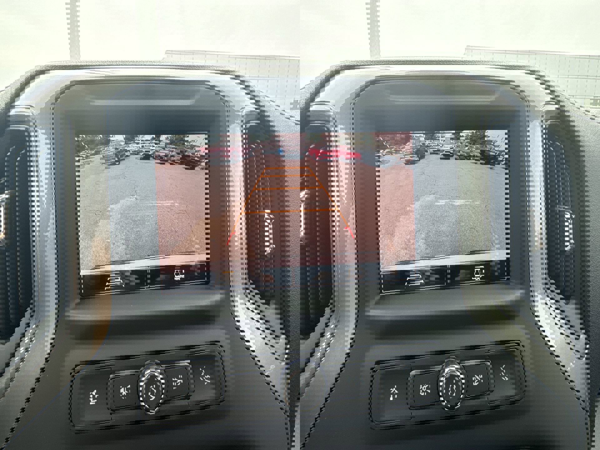 New 2026 Chevrolet Silverado 1500 W/T w/ WT Value Package image 45