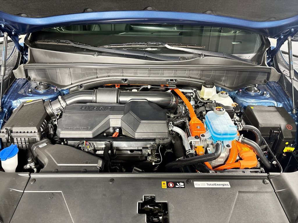 New 2026 Kia Sorento SX Prestige image 23