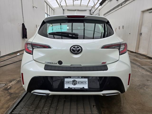 Used 2020 Toyota Corolla image 4