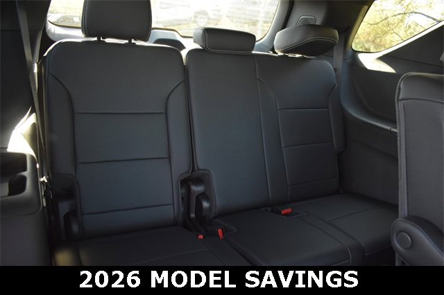New 2025 Chevrolet Traverse LT w/ Enhanced Driving Package image 15