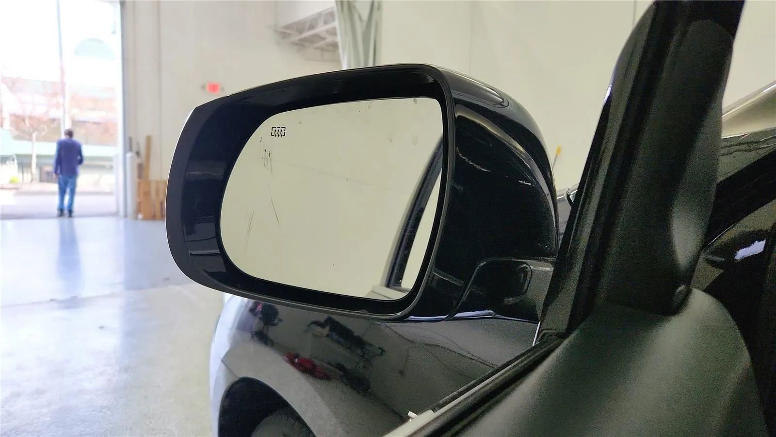 Used 2020 INFINITI QX60 Pure image 30