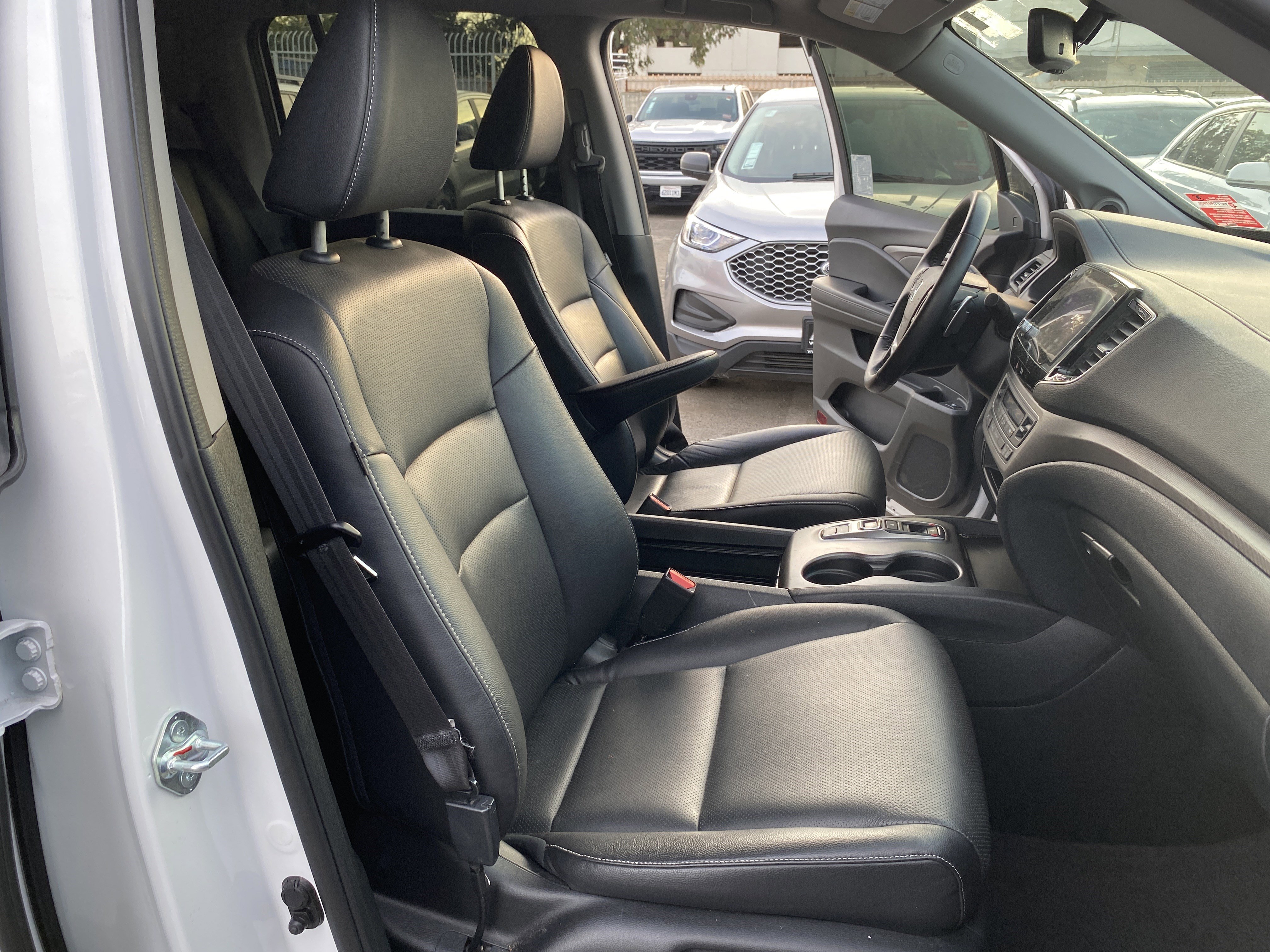 Used 2023 Honda Ridgeline RTL image 24