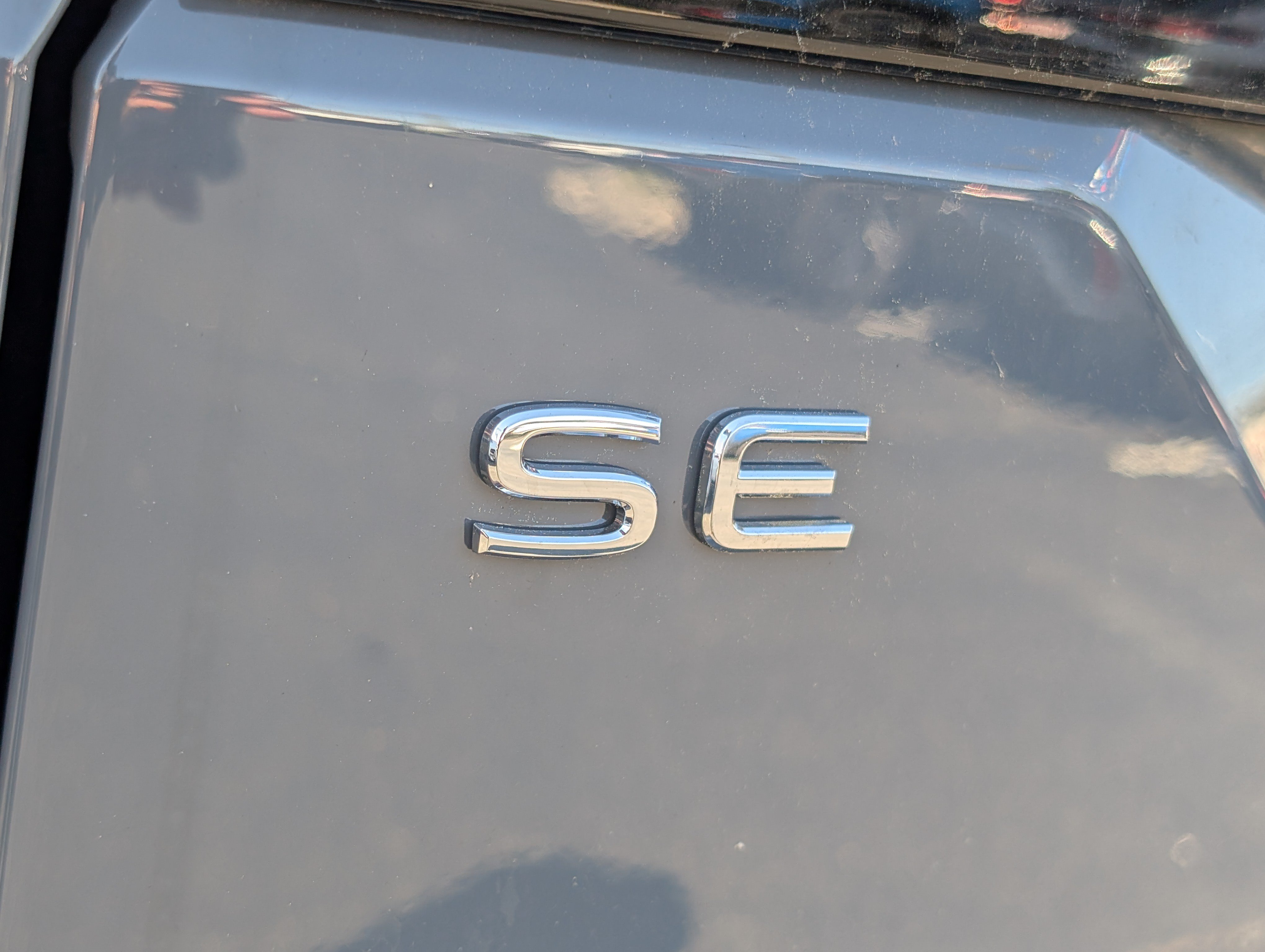 New 2026 Volkswagen Atlas Peak Edition AWD/4WD image 7