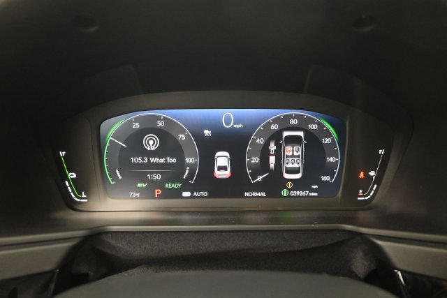 Used 2025 Honda Accord EX-L image 33
