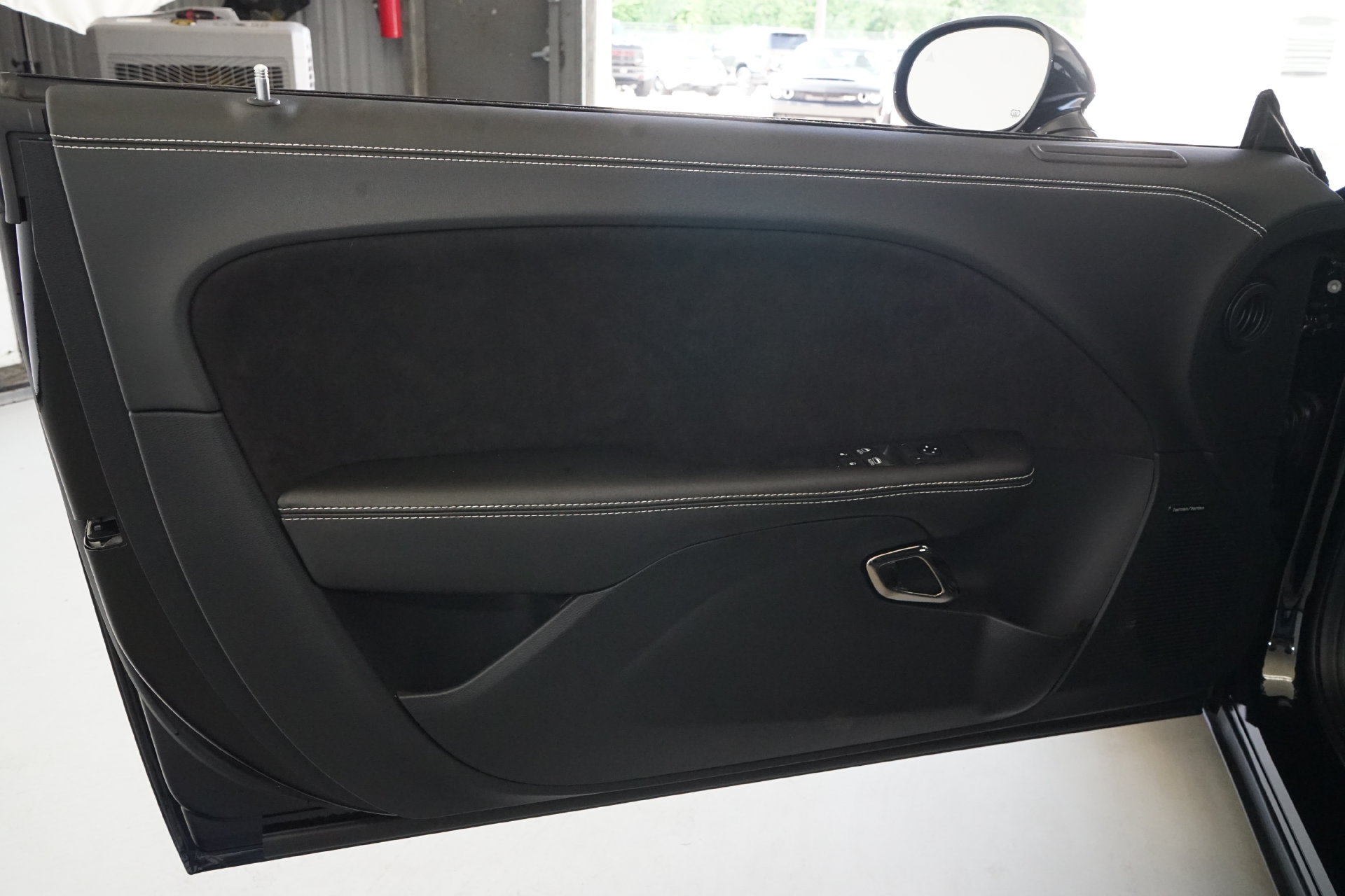 Used 2020 Dodge Challenger SRT Super Stock RWD image 18