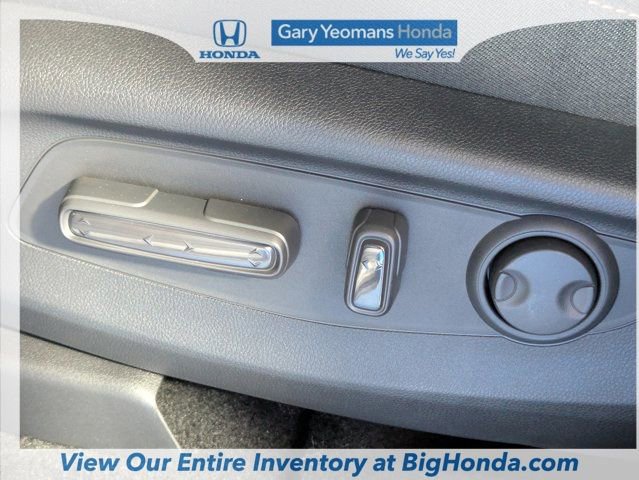 Used 2026 Honda CR-V Sport image 24