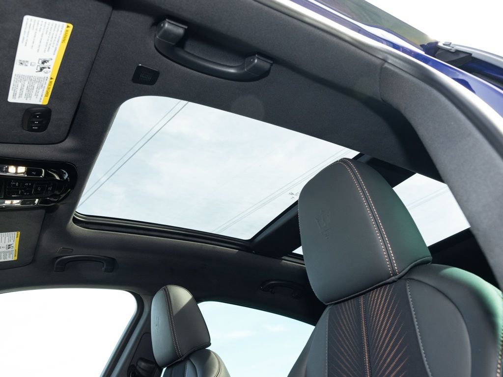 New 2026 Maserati Grecale Modena image 41