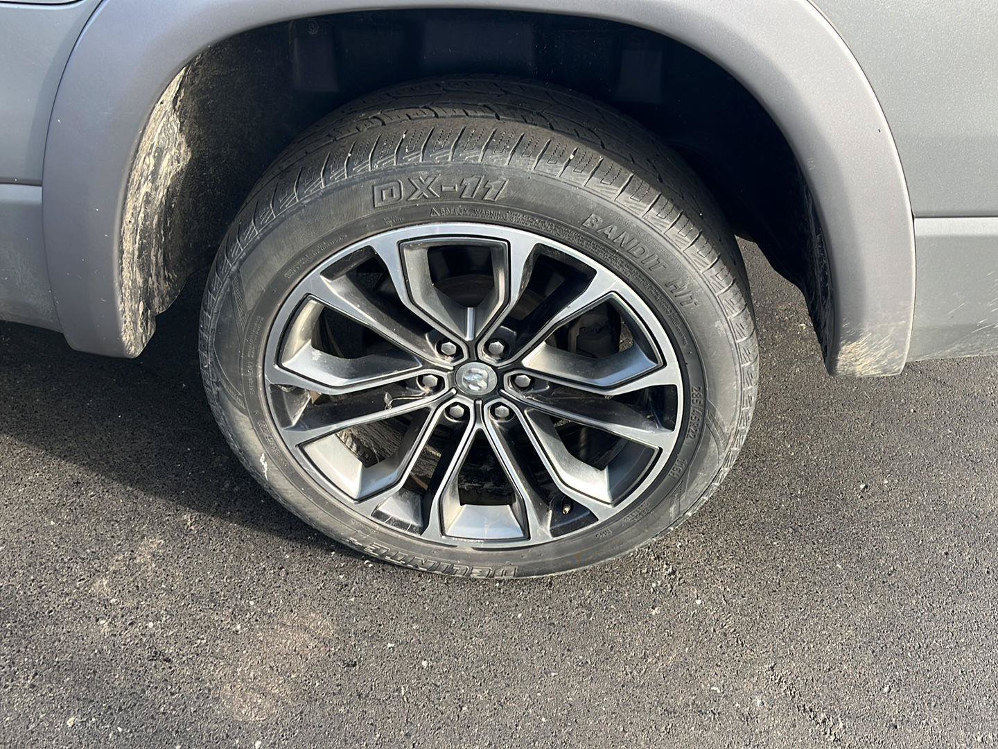 Used 2019 RAM 1500 Big Horn AWD/4WD image 33