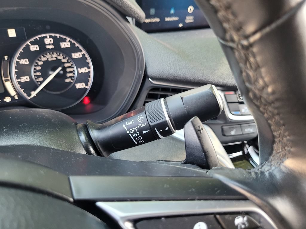 Certified 2023 Acura TLX FWD image 27
