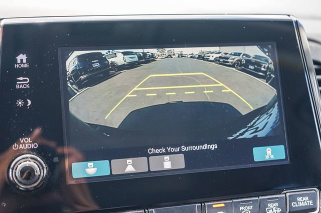 Used 2019 Honda Odyssey EX-L image 24