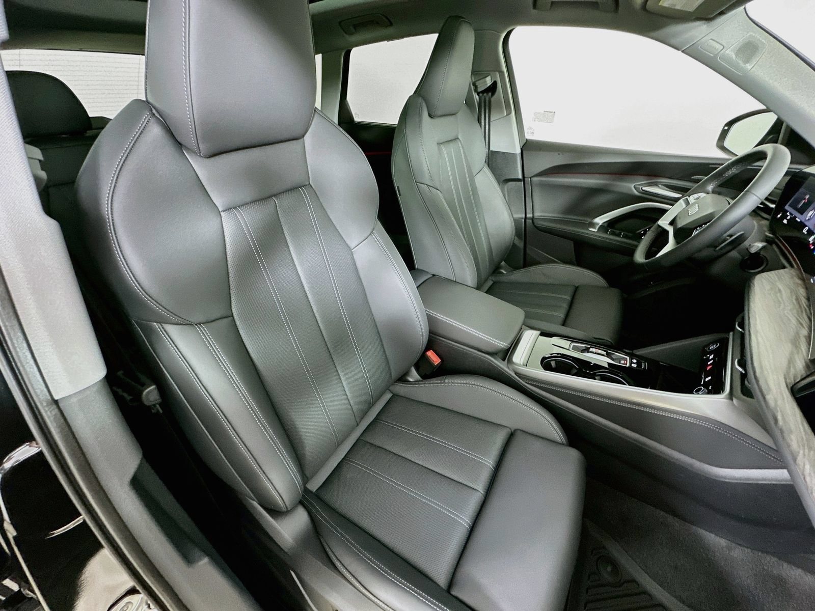 New 2026 Audi Q5 Premium Plus AWD/4WD image 44