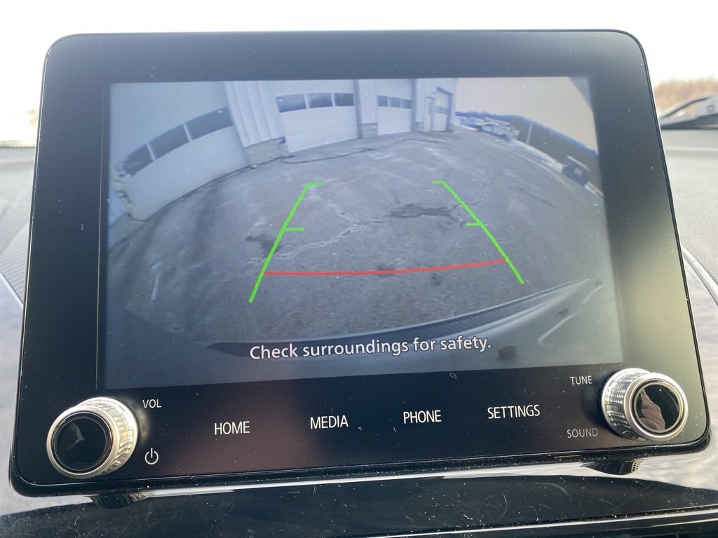 Used 2024 Mitsubishi Eclipse Cross LE image 33