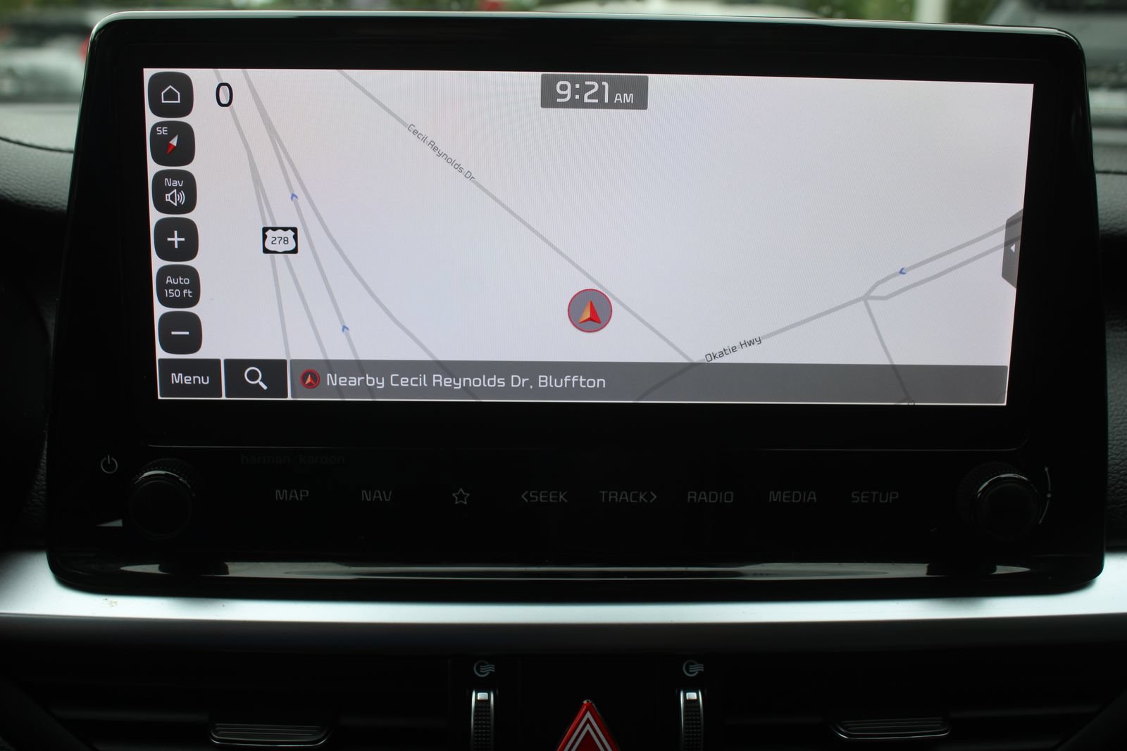 Certified 2024 Kia Forte GT-Line w/ GT-Line Premium Package FWD image 39