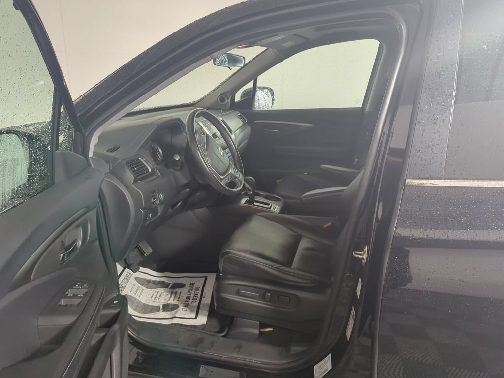 Used 2019 Honda Ridgeline RTL image 17