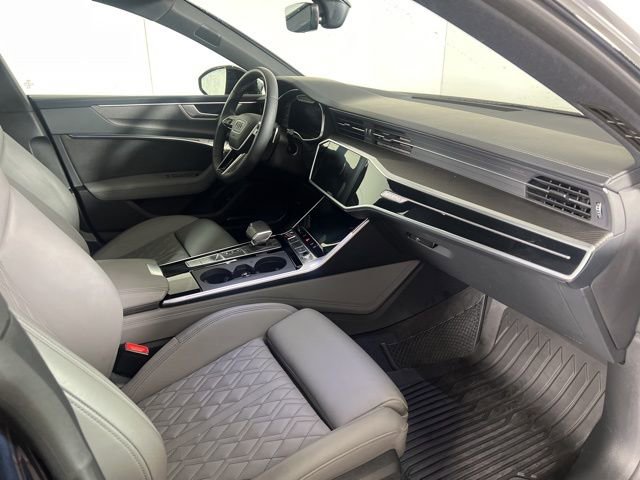 Used 2023 Audi S7 Premium Plus w/ Premium Plus Package image 12