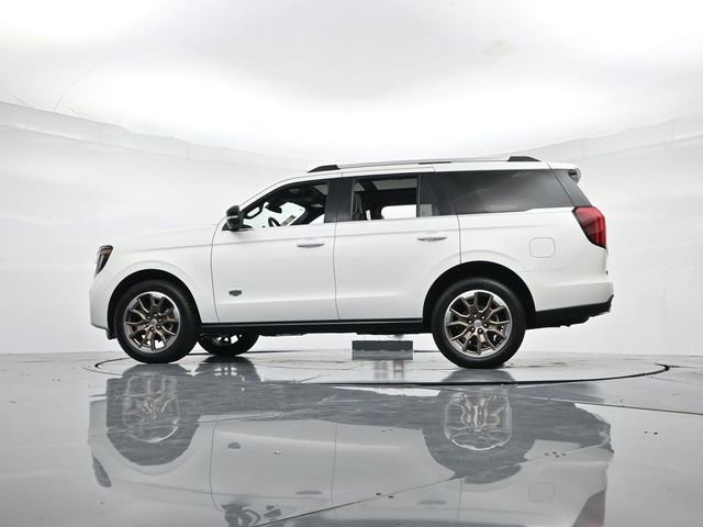 New 2026 Ford Expedition King Ranch image 37