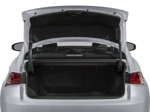 Used 2016 Lexus IS 300 AWD image 12