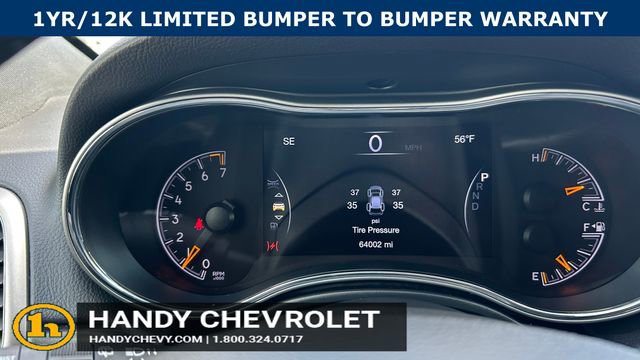 Used 2021 Jeep Grand Cherokee Laredo X AWD/4WD image 17